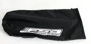 FSA Road Bike Handlebar Storage Bag Black NEW