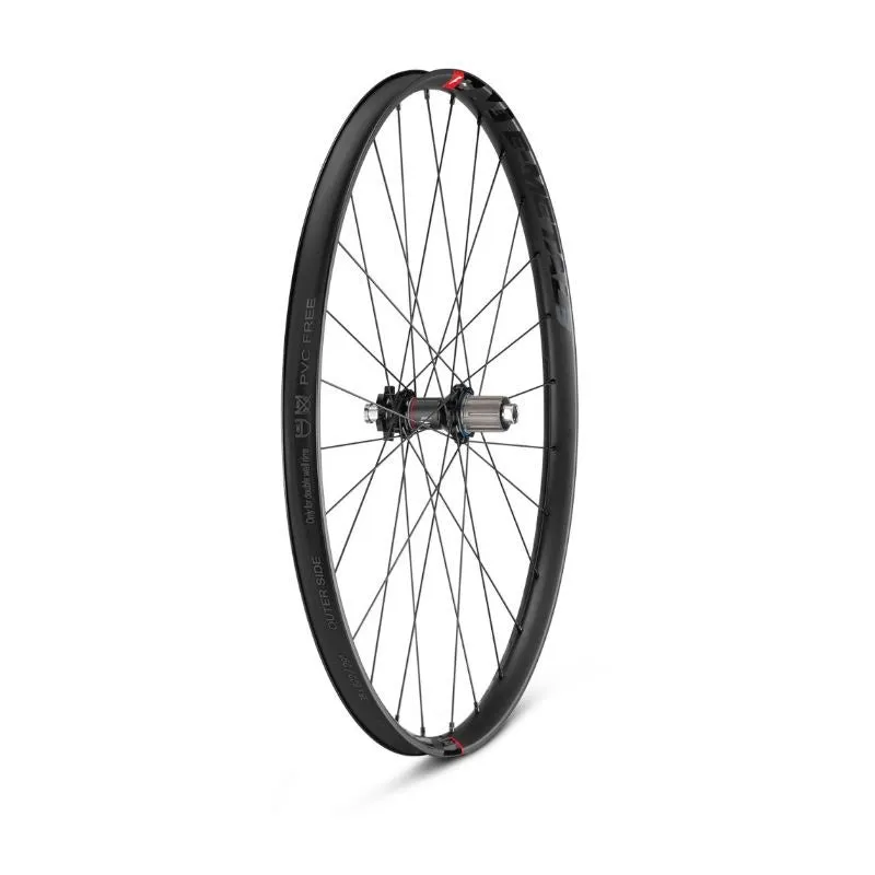 FULCRUM E-Metal 3 E-MTB 29er Boost Wheelset