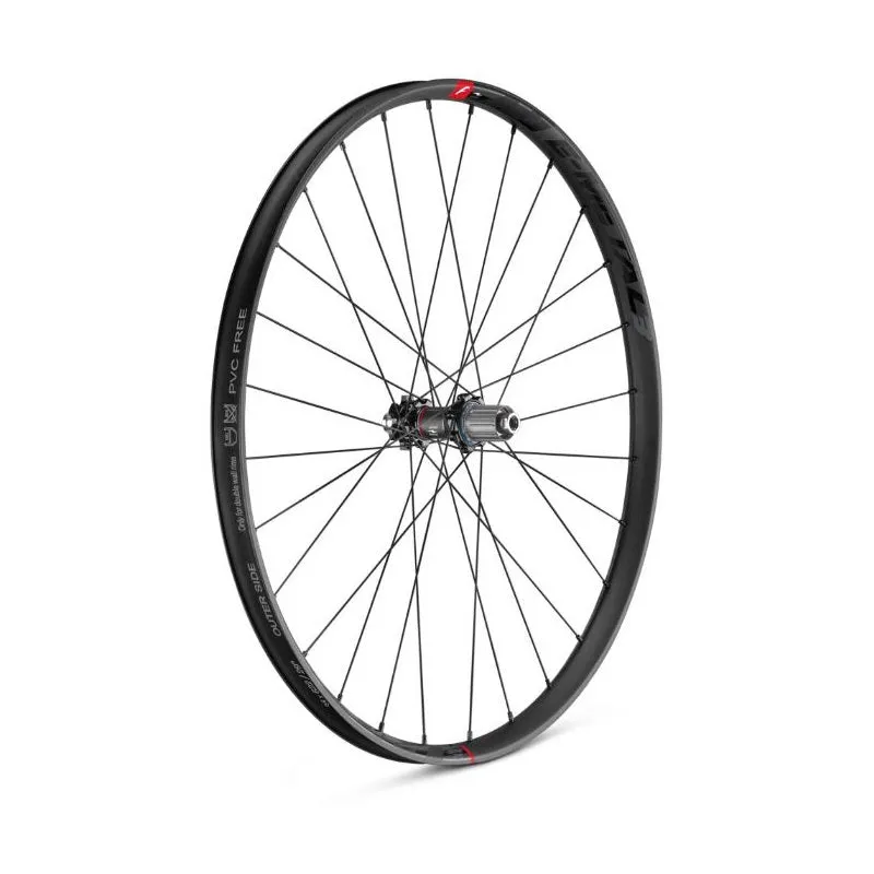 FULCRUM E-Metal 3 E-MTB 29er Boost Wheelset