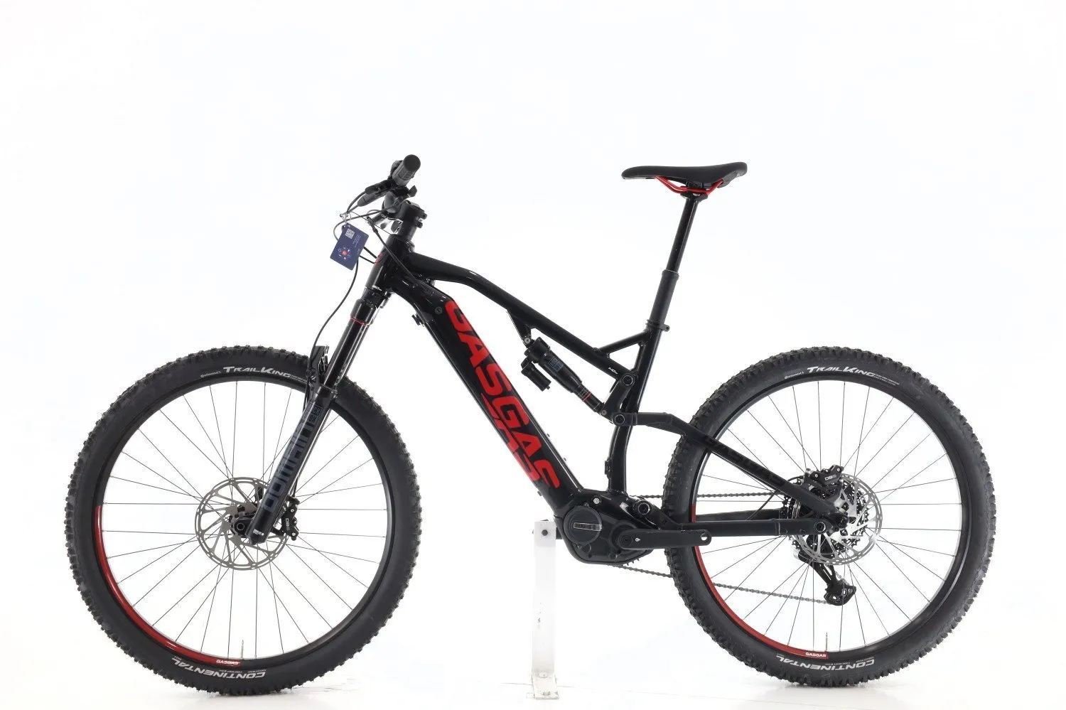 Gas Gas Mxa 1 2024