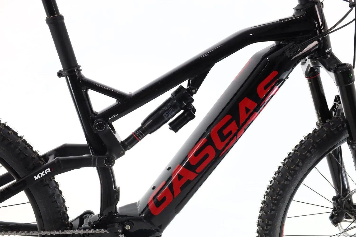 Gas Gas Mxa 1 2024