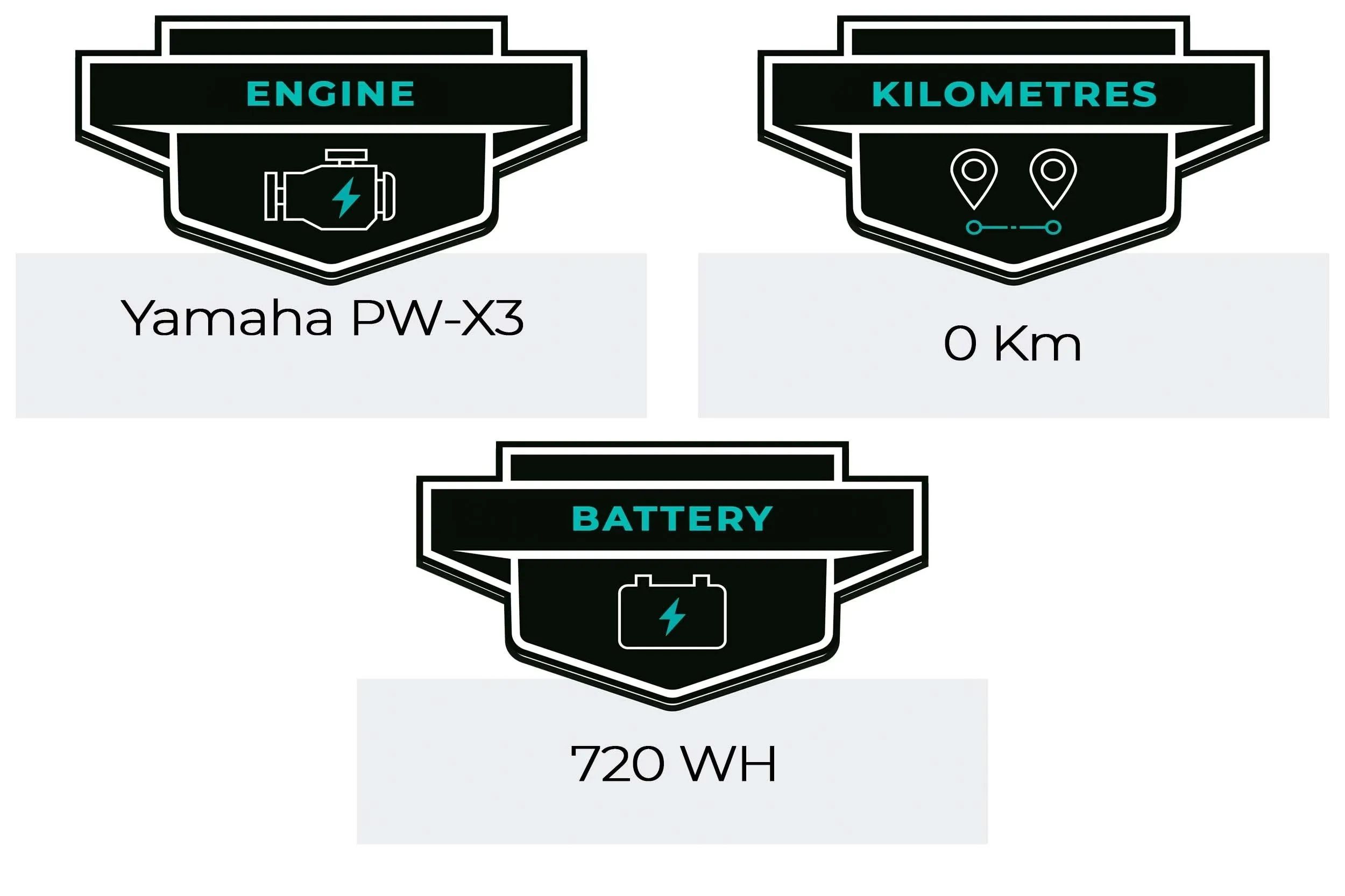 Gas Gas Mxa 1 2024