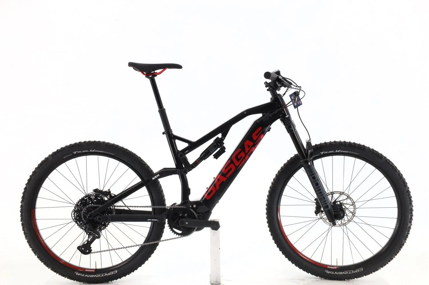 Gas Gas Mxa 1 2024