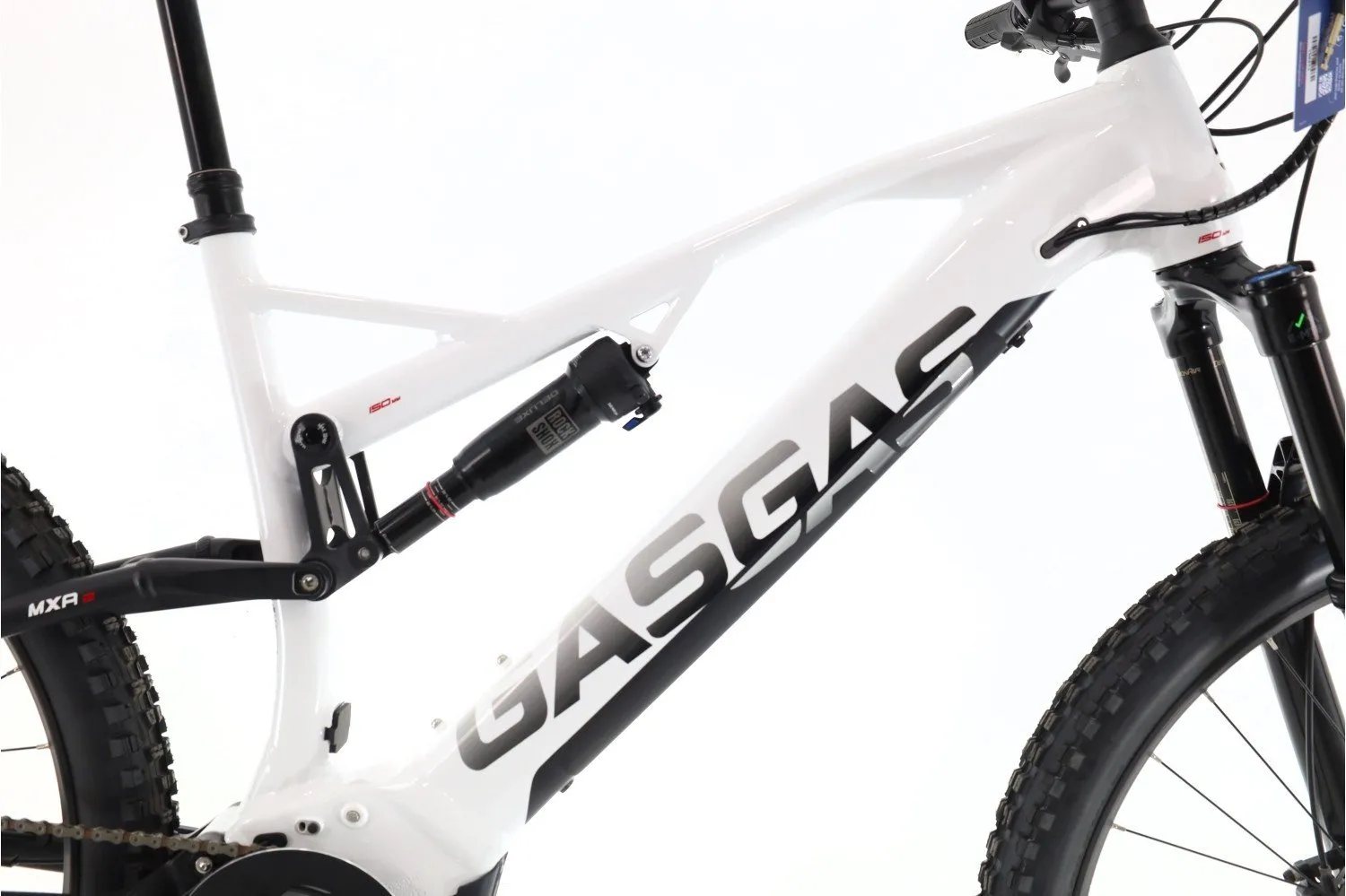 Gas Gas Mxa 2 2024