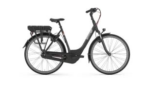 Gazelle Paris C7  2021 size M Shimano Nexus 1x7sp