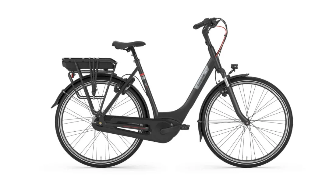 Gazelle Paris C7  2021 size M Shimano Nexus 1x7sp