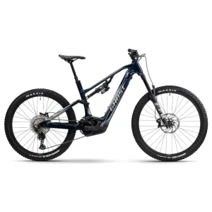 GHOST E-ASX 160 Advanced 2023 - Shimano XT M8100 12sp