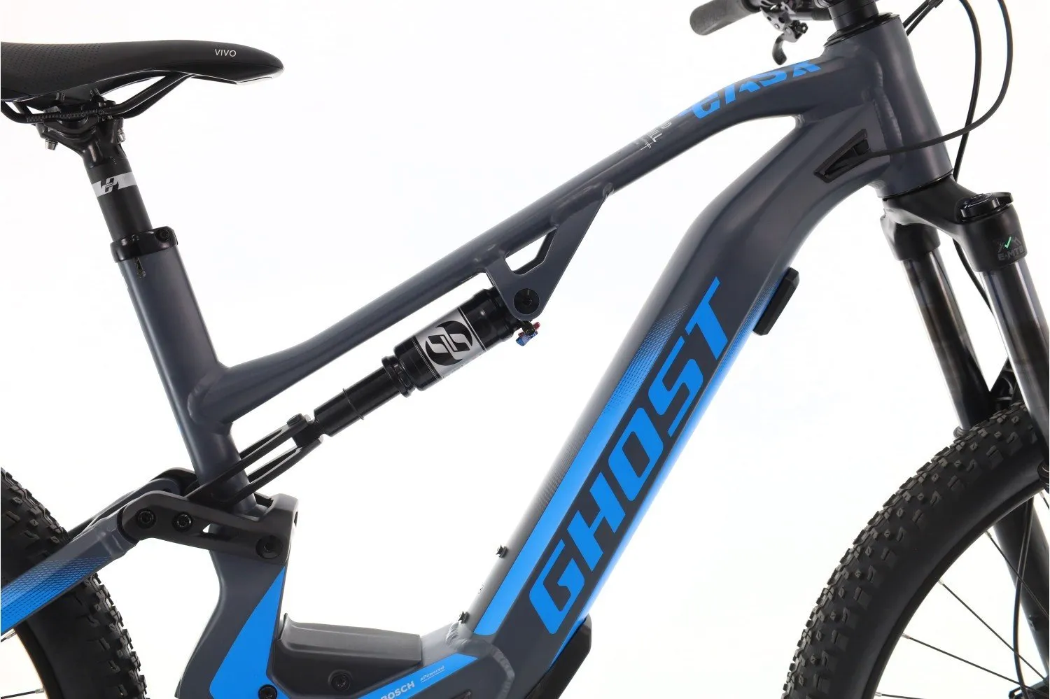 Ghost E-ASX Essential 2023