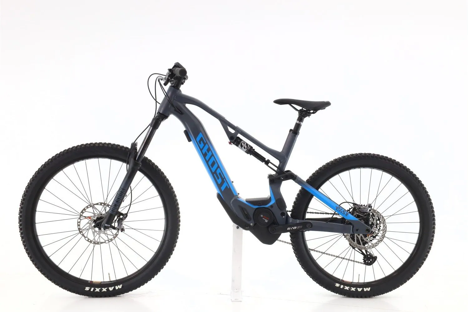 Ghost E-ASX Essential 2023