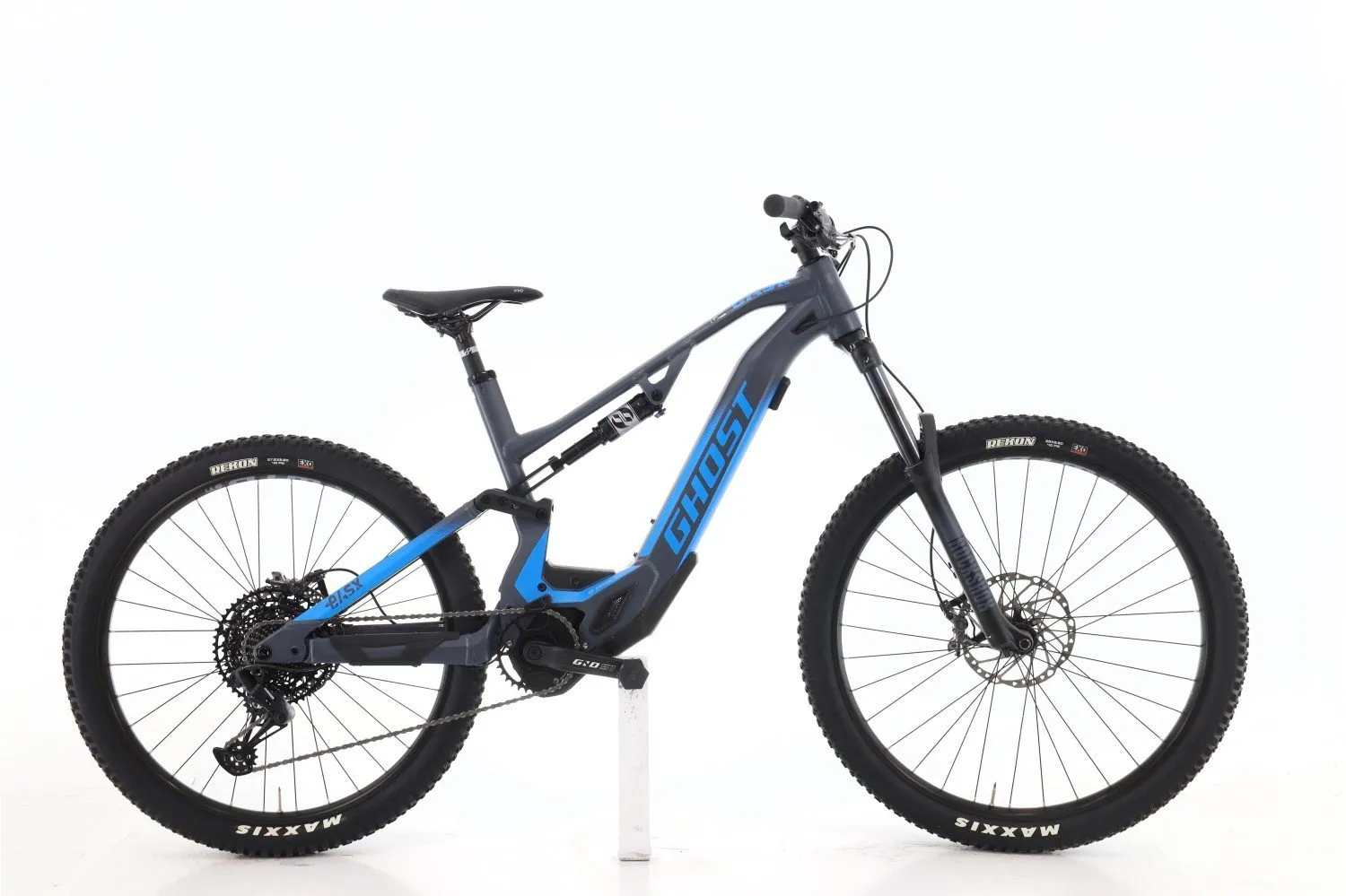 Ghost E-ASX Essential 2023