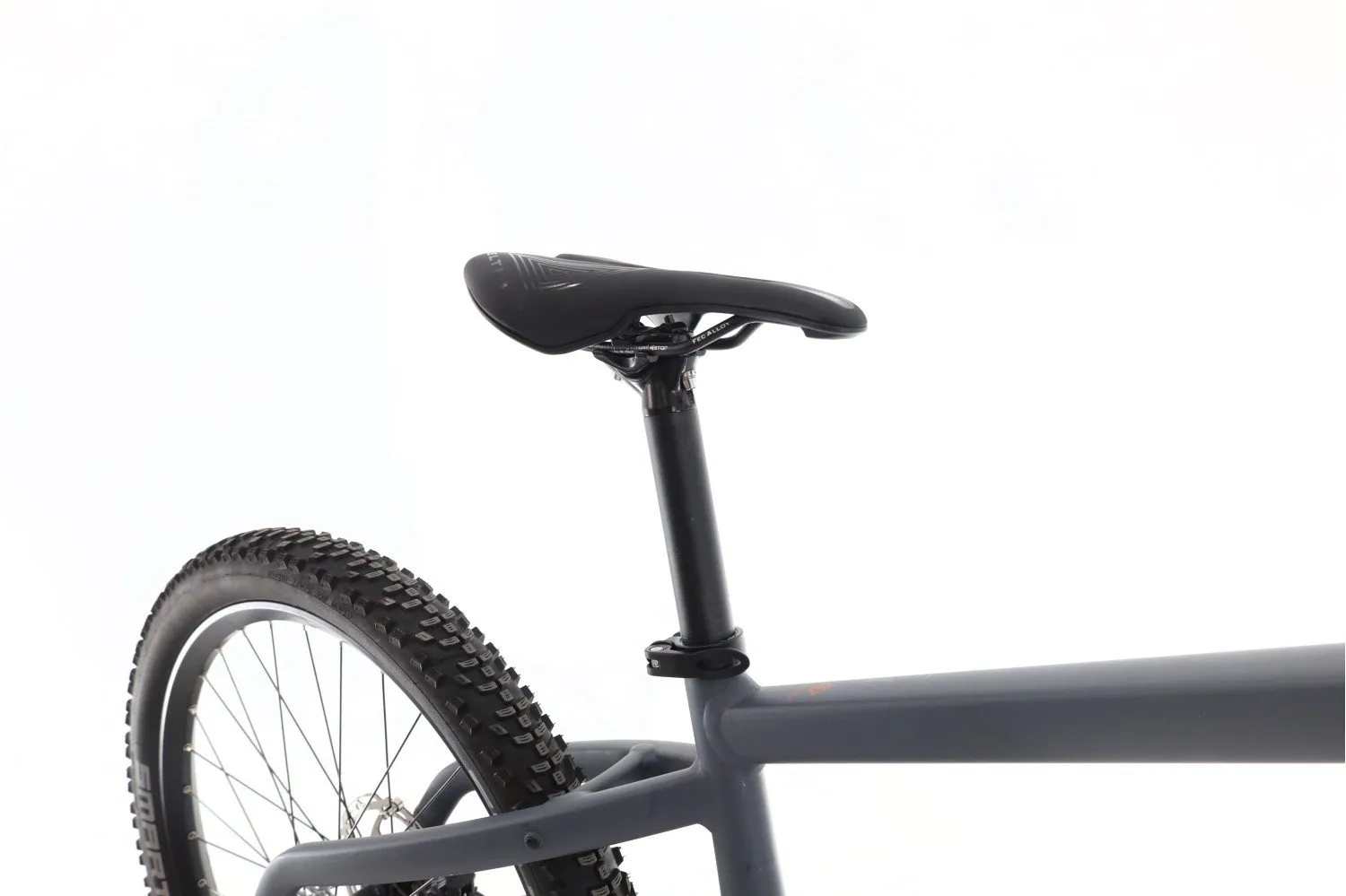 Ghost E-Teru Essential 2023