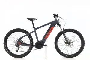 Ghost E-Teru Essential 2023