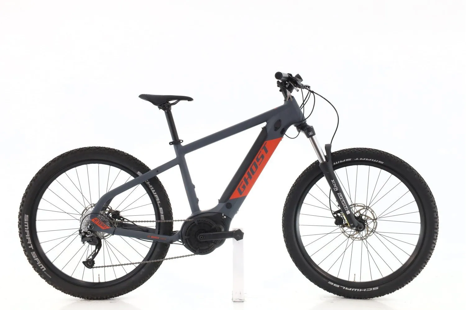 Ghost E-Teru Essential 2023