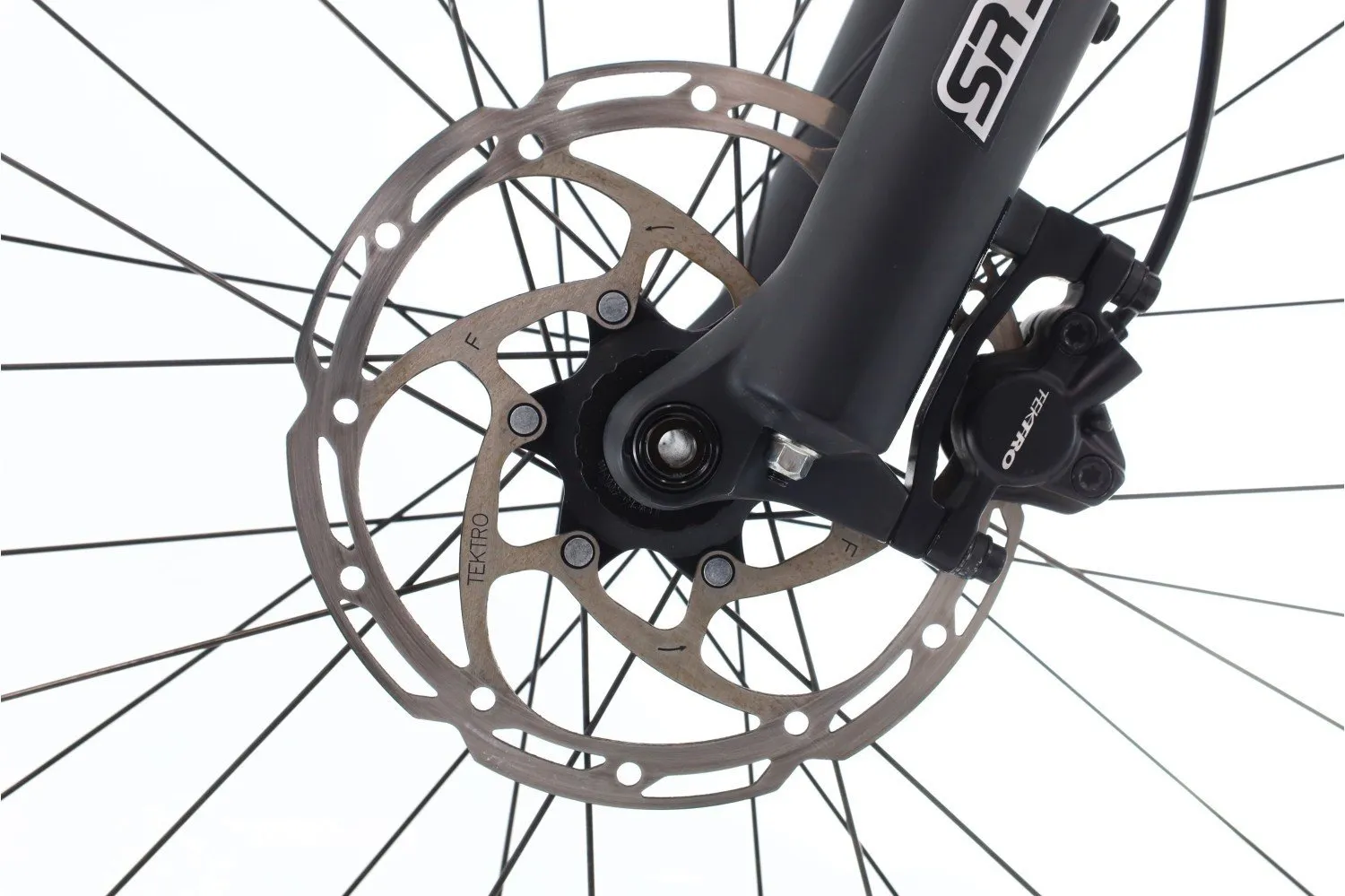 Ghost E-Teru Essential 2023
