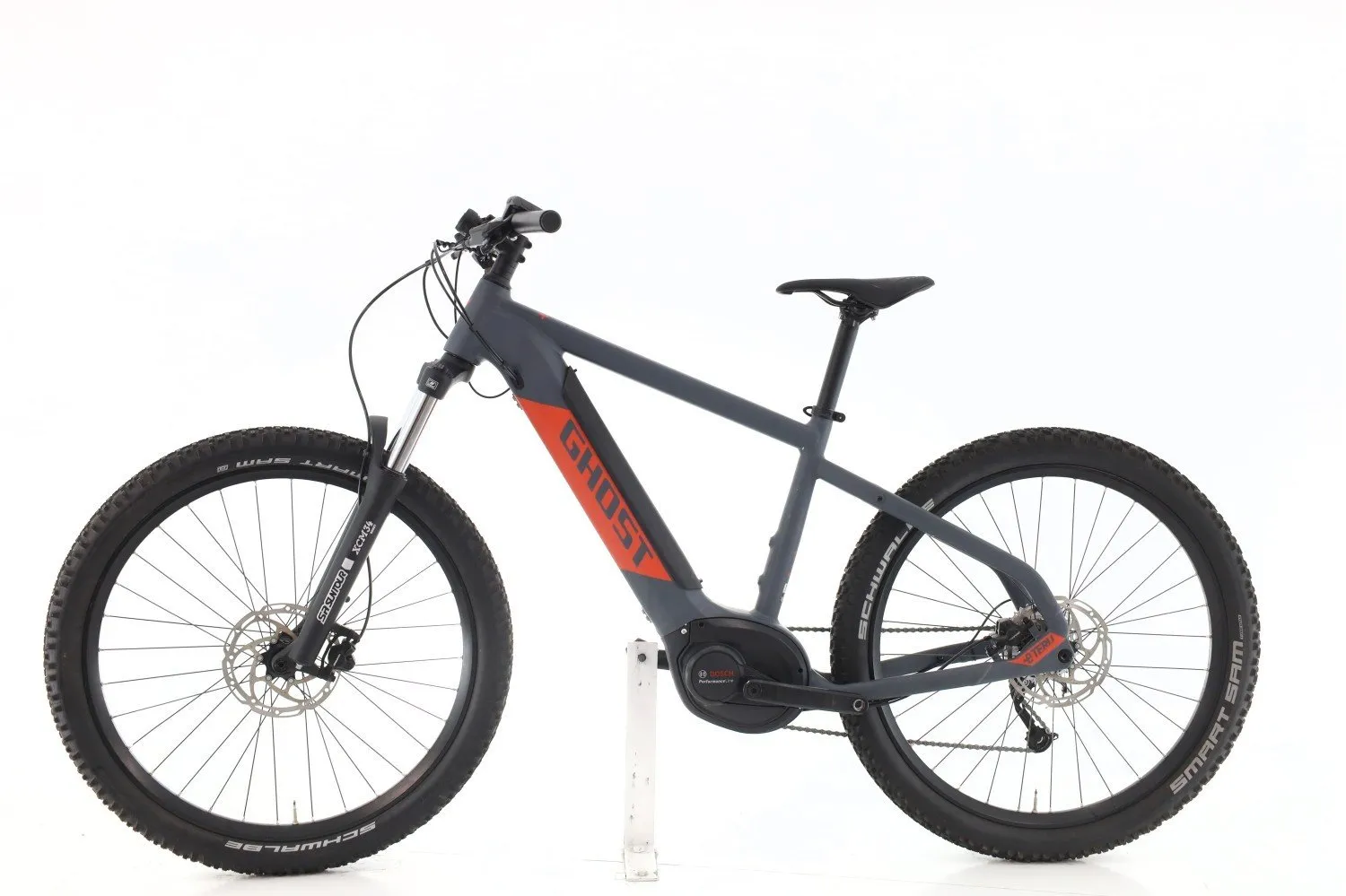 Ghost E-Teru Essential 2023