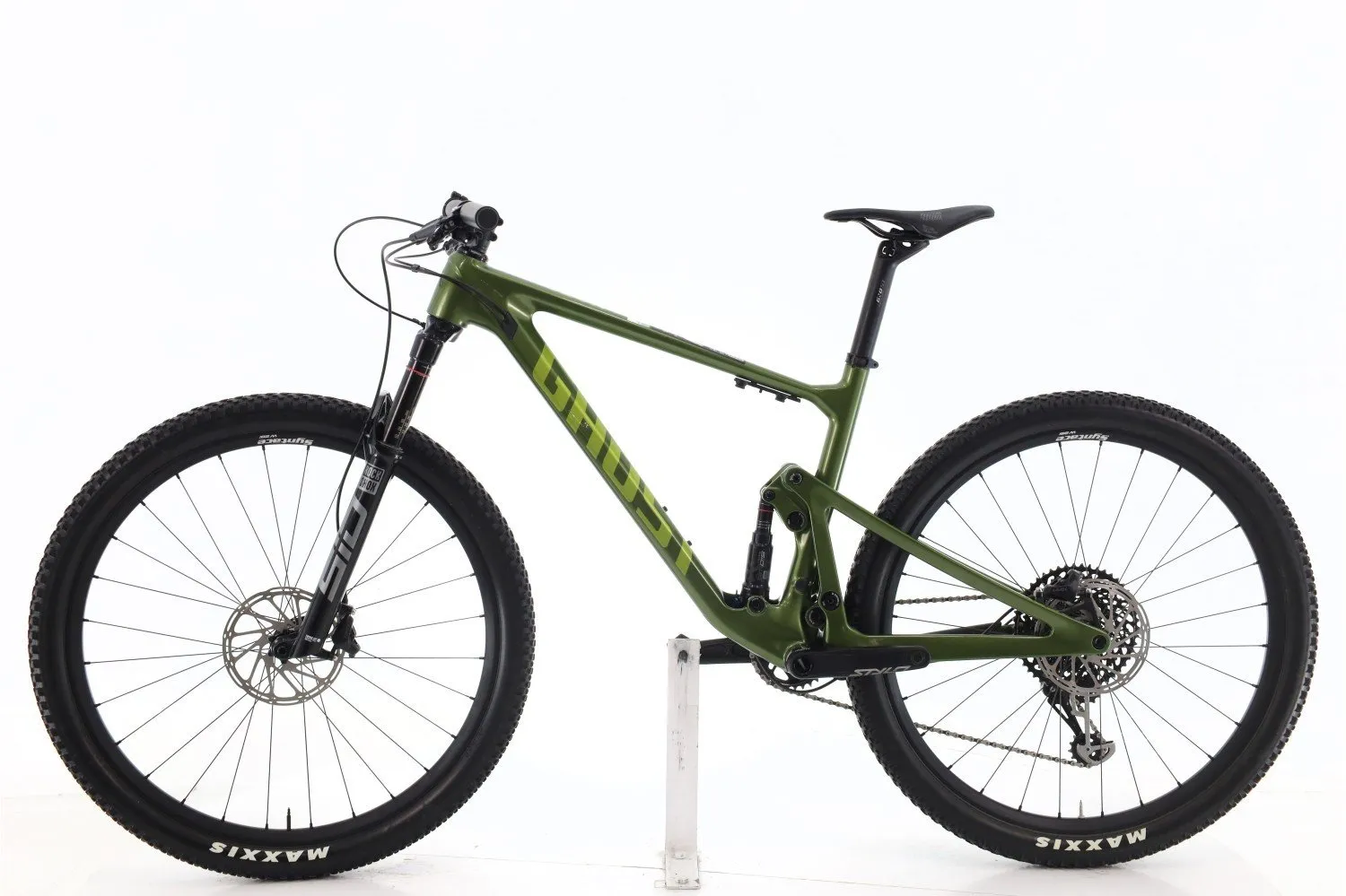 Ghost Lector FS Universal 2023