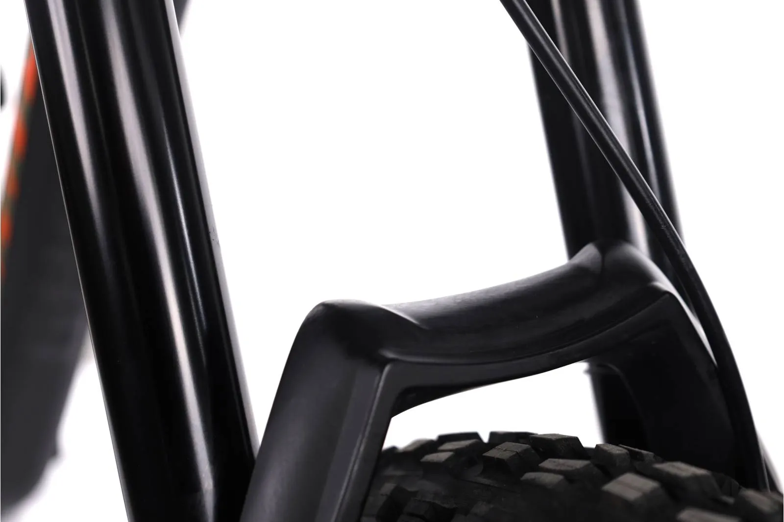 Ghost Riot 2022 - Shimano Deore XT 1x12sp - Syntace V30i