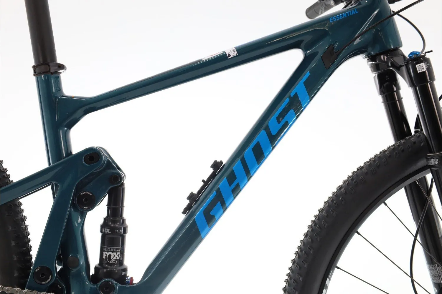 Ghost Riot Lector Essential FS 2023