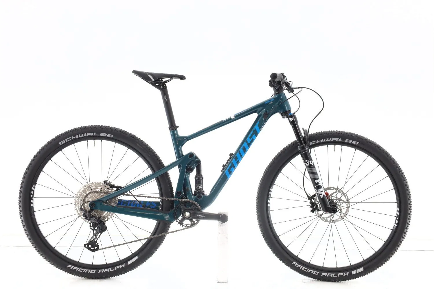 Ghost Riot Lector Essential FS 2023