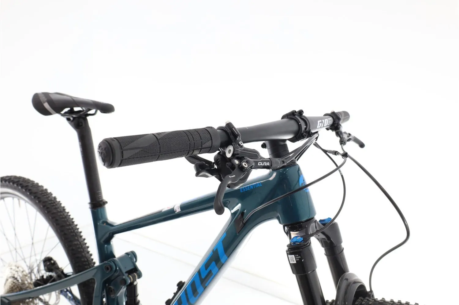 Ghost Riot Lector Essential FS 2023