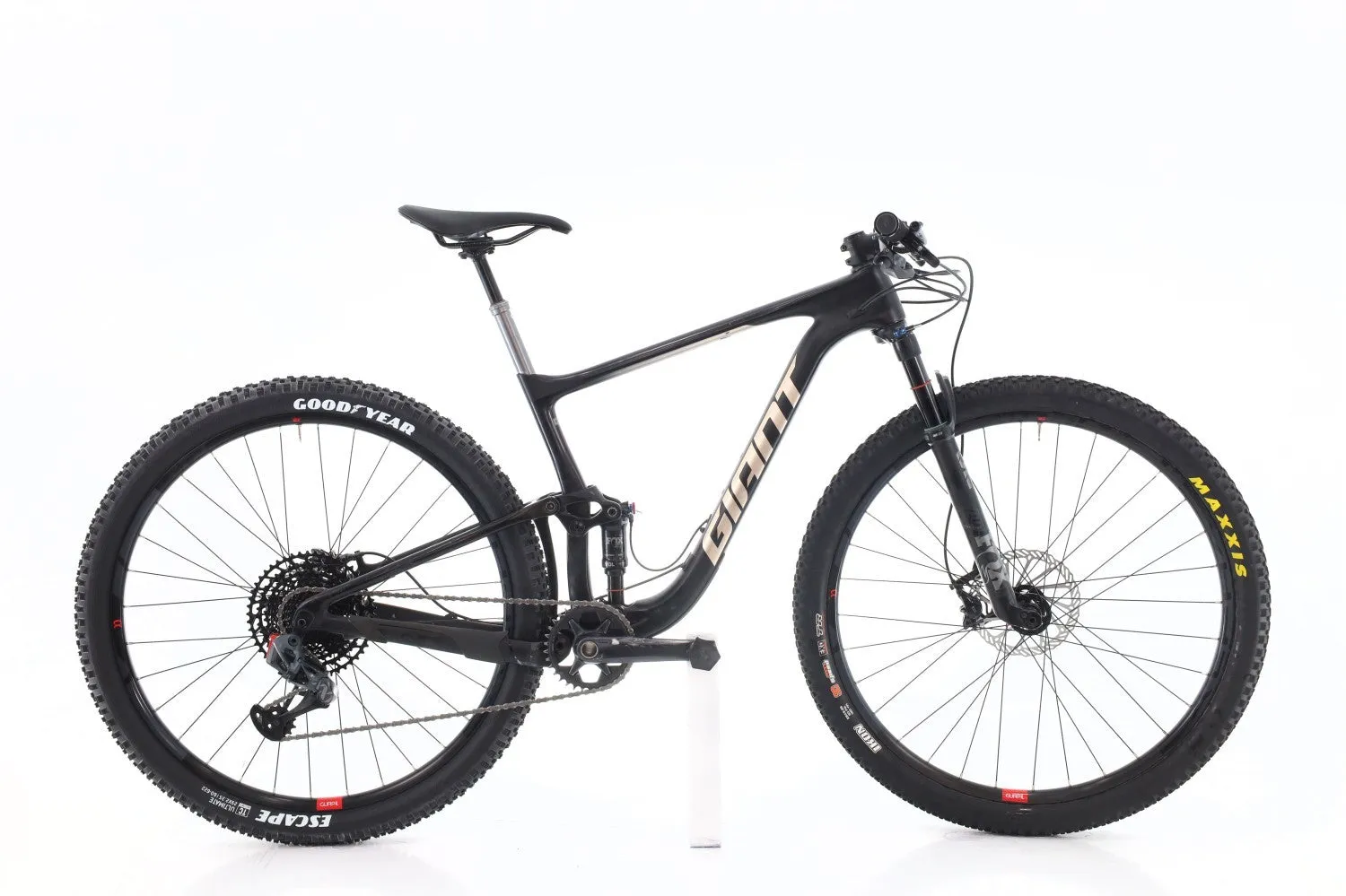 Giant Anthem Pro 1 2021