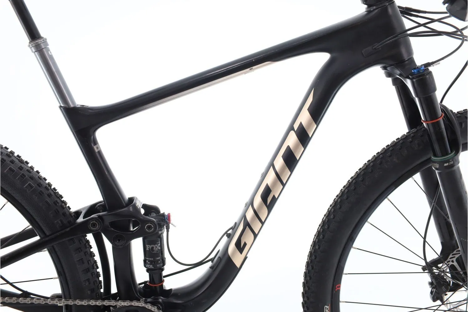 Giant Anthem Pro 1 2021