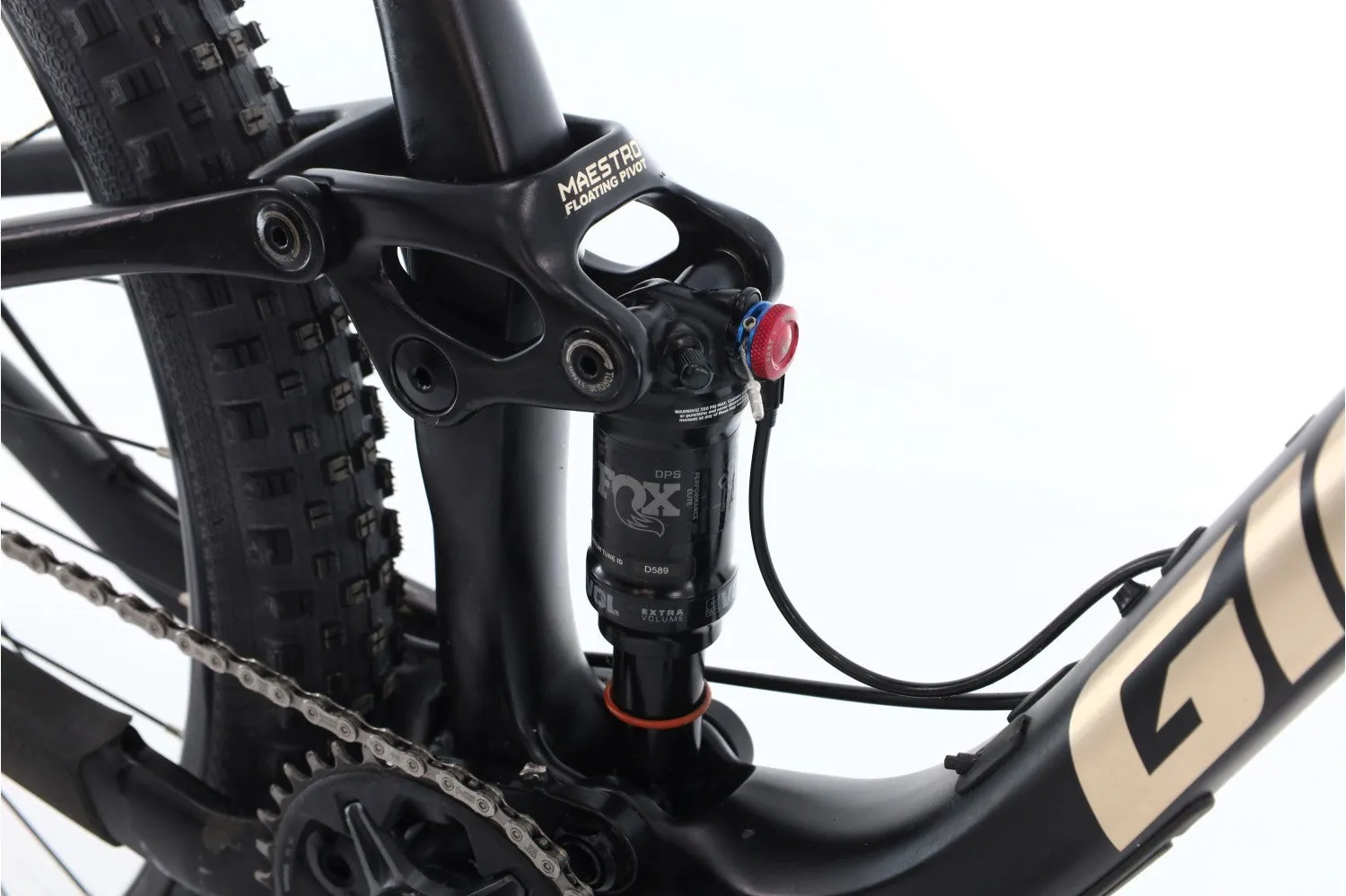 Giant Anthem Pro 1 2021