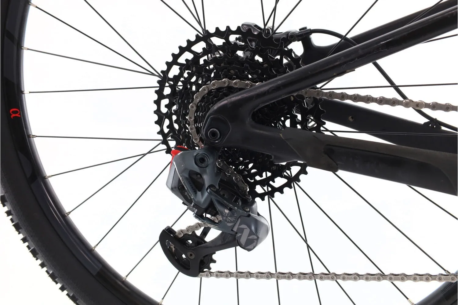 Giant Anthem Pro 1 2021