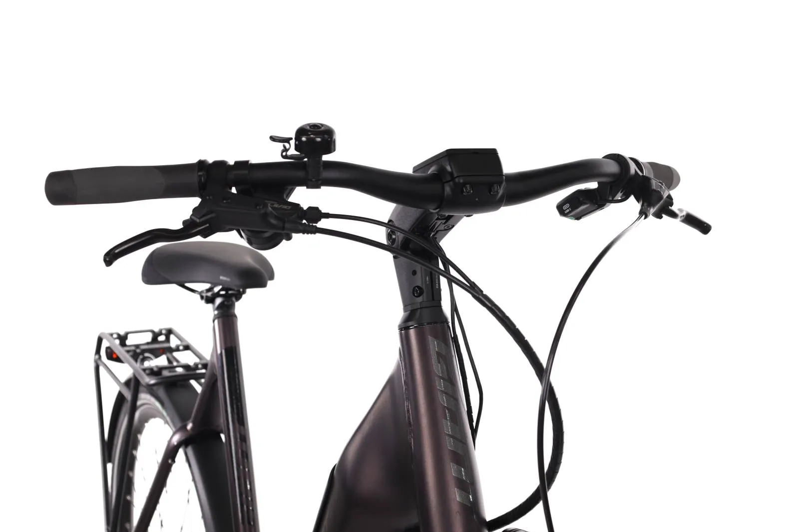 Giant Anytour 2021 - Shimano Relief - Giant Ex 2
