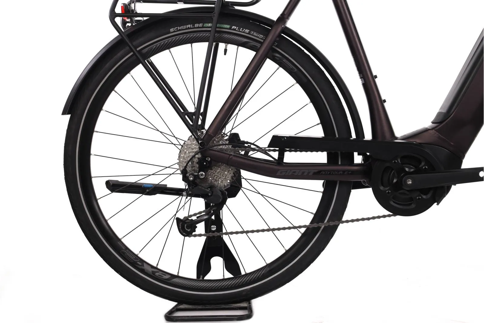 Giant Anytour 2021 - Shimano Relief - Giant Ex 2