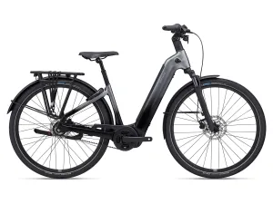 Giant Anytour E  5 2024 - Shimano Nexus 7speed Revoshift - Giant Double Wall Aluminum 622x21