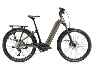 Giant Anytour X E  3 2024 - Shimano Deore 1x10sp - Giant eX25