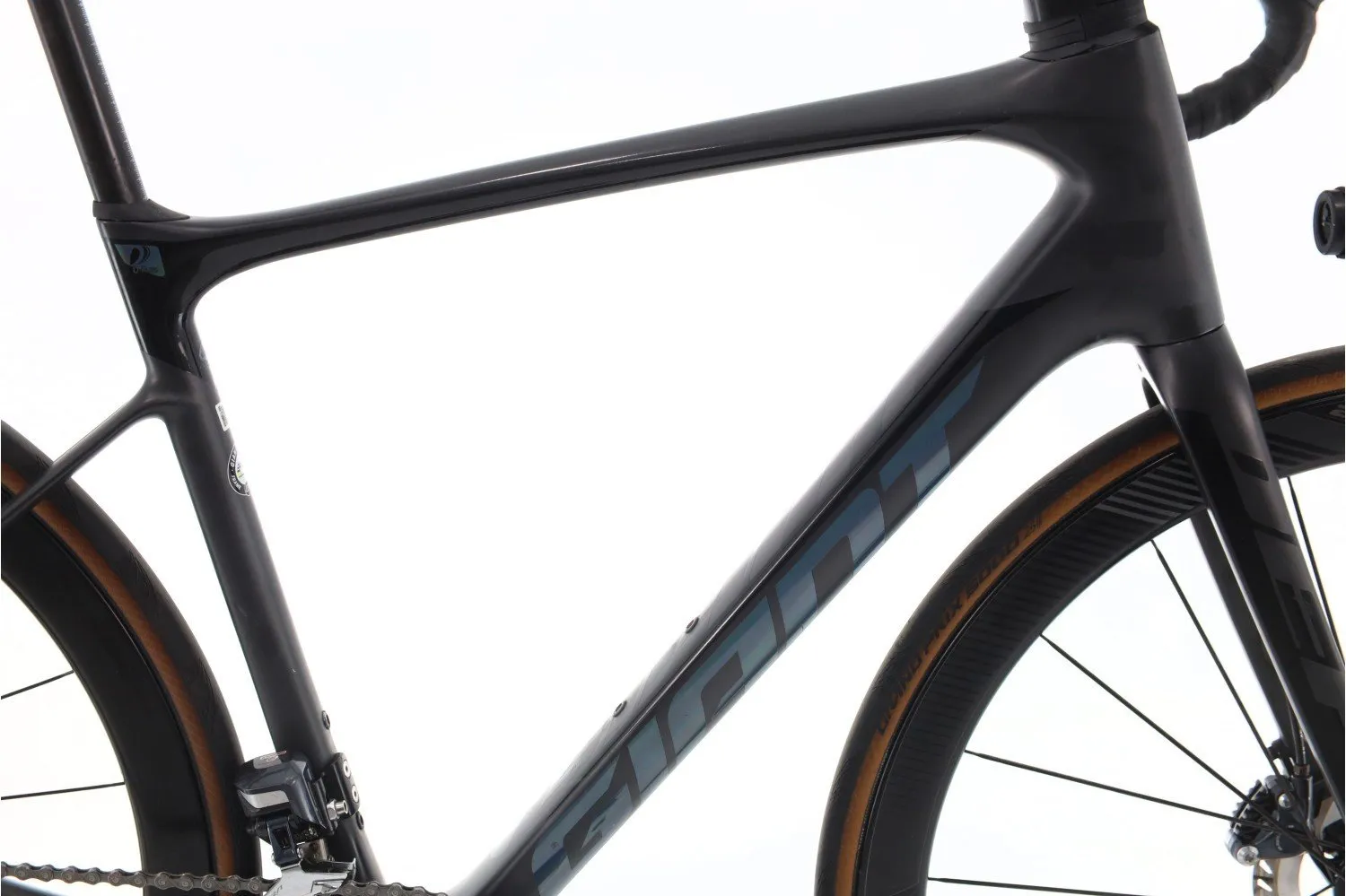 Giant Defy 2019