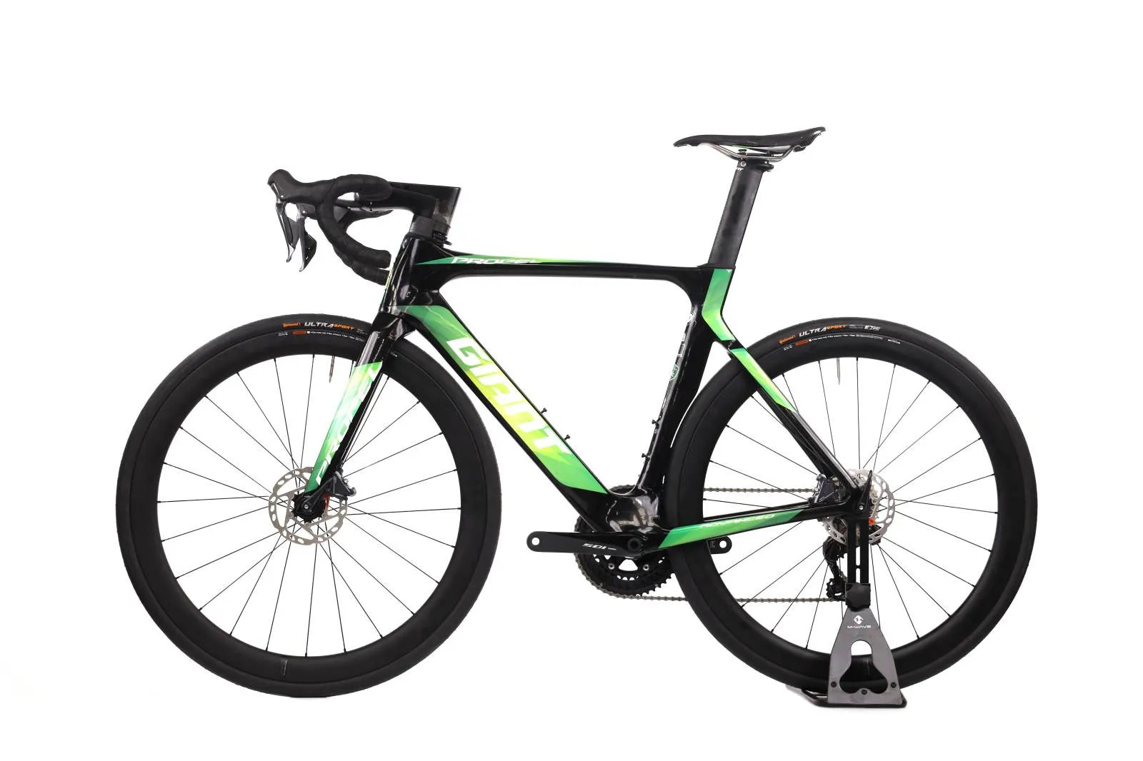 Giant Propel 2018