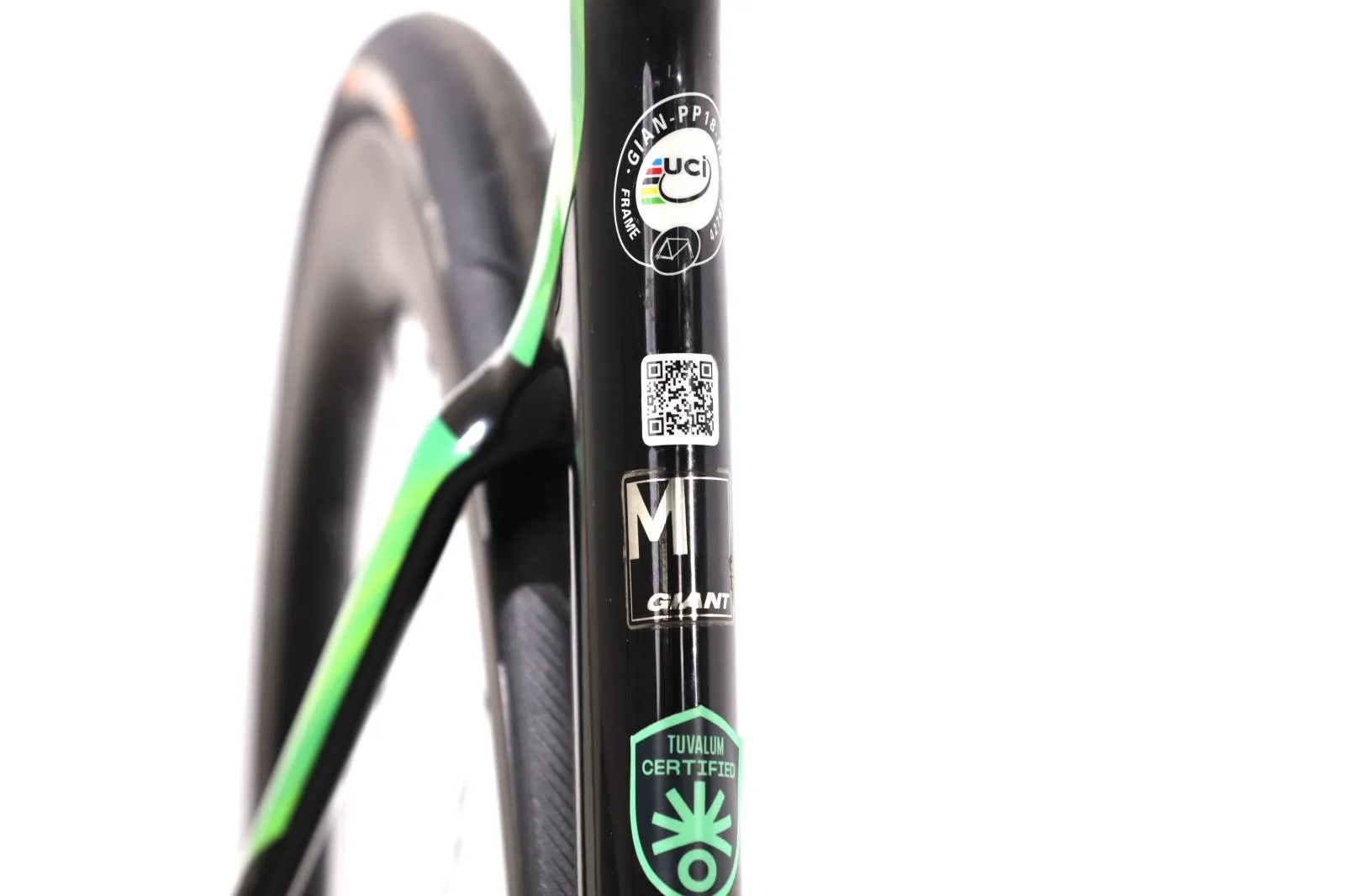 Giant Propel 2018