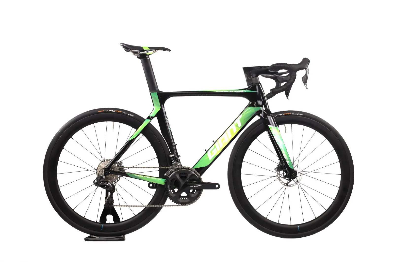Giant Propel 2018