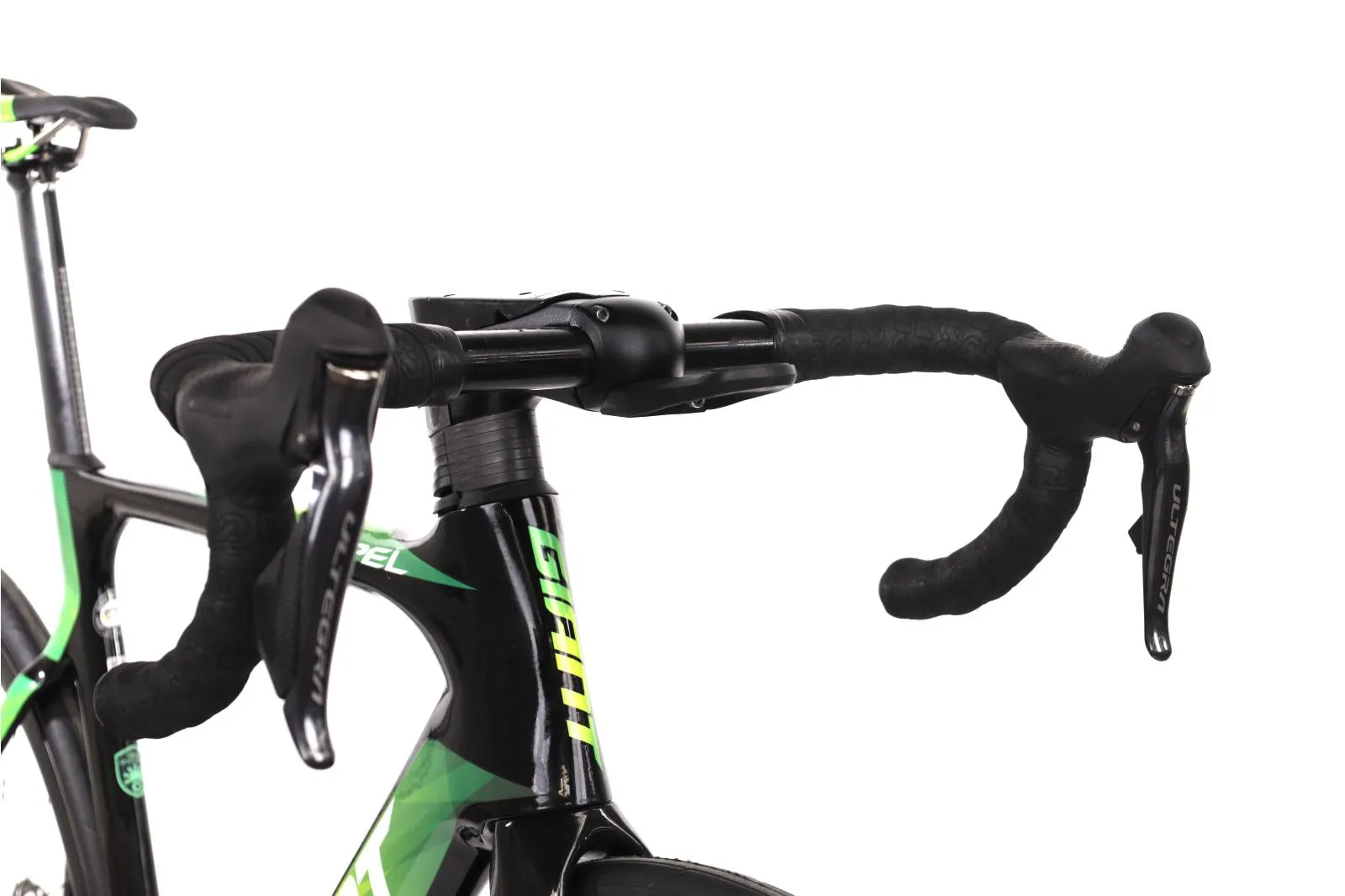 Giant Propel 2018
