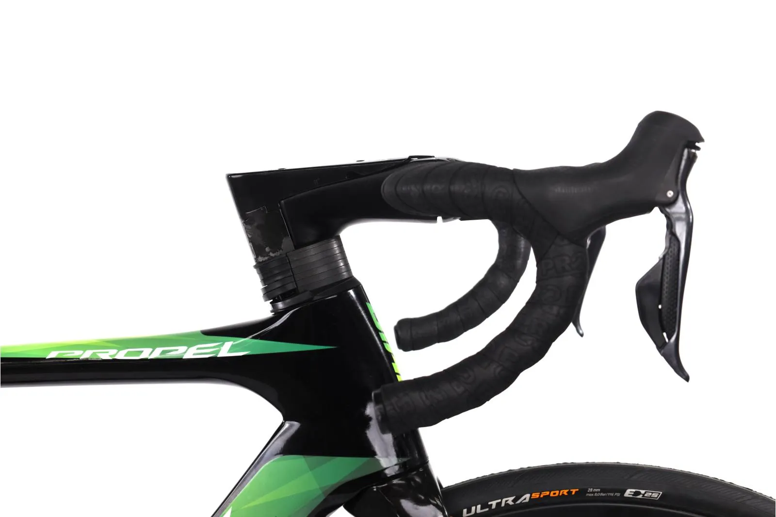 Giant Propel 2018