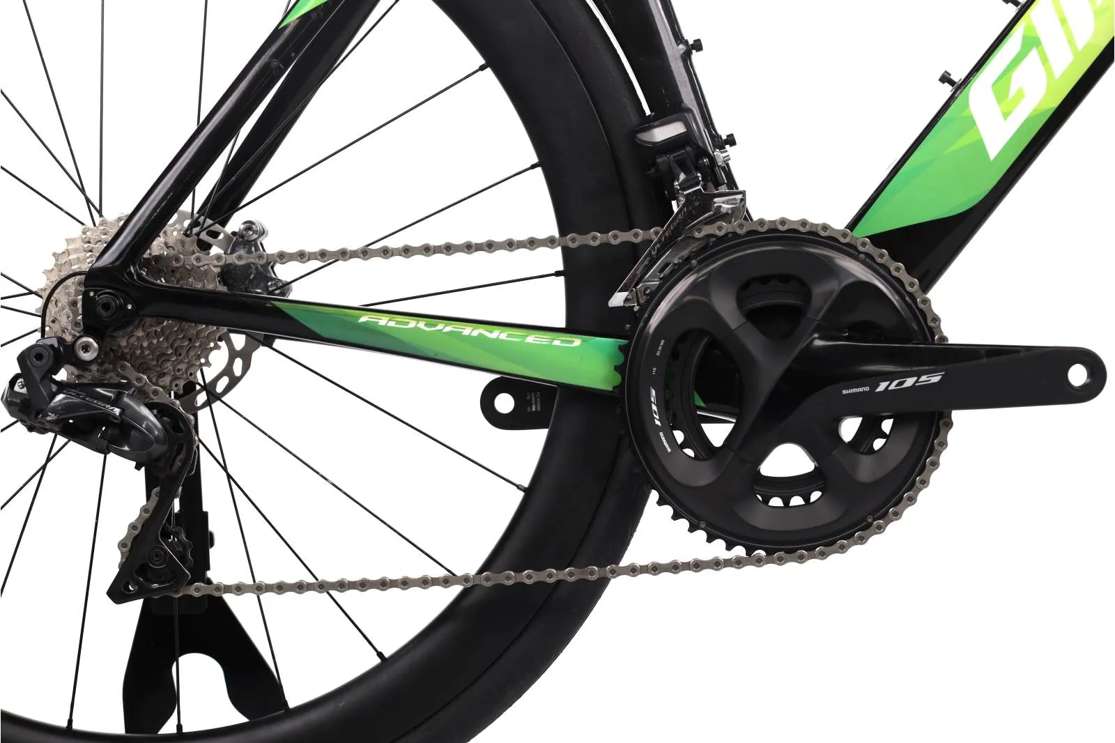 Giant Propel 2018