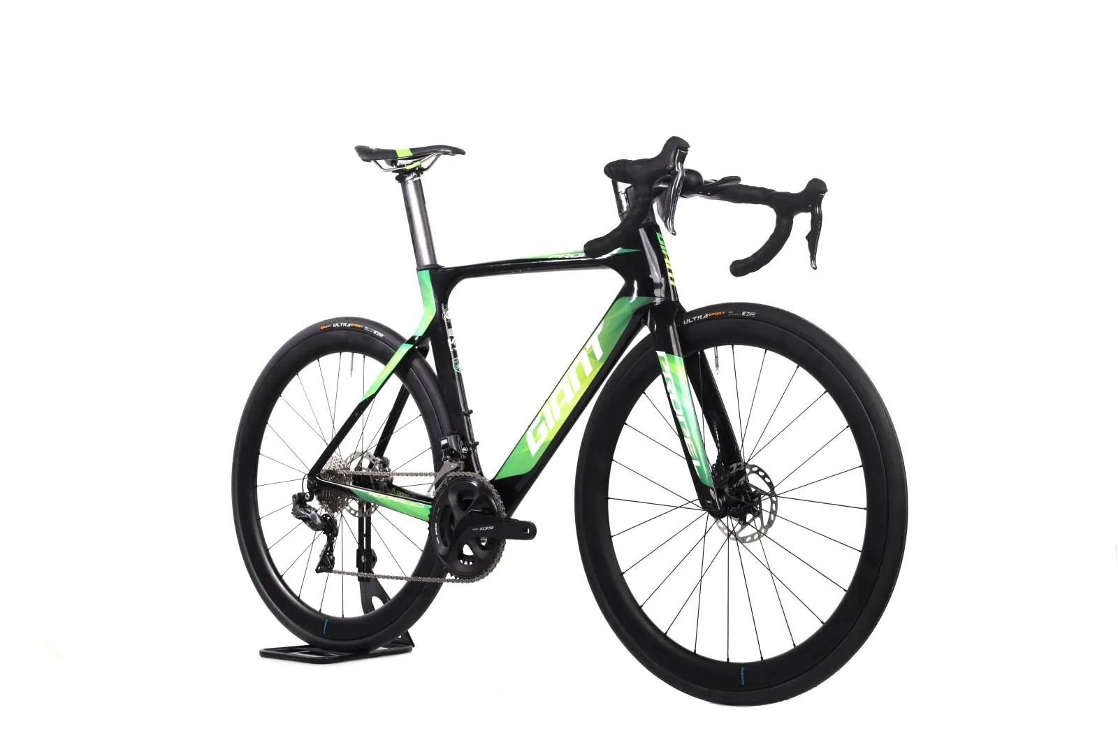 Giant Propel 2018