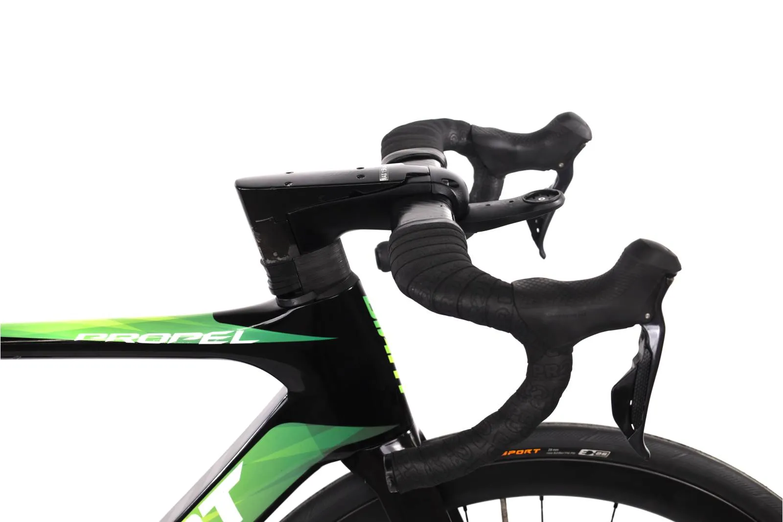 Giant Propel 2018