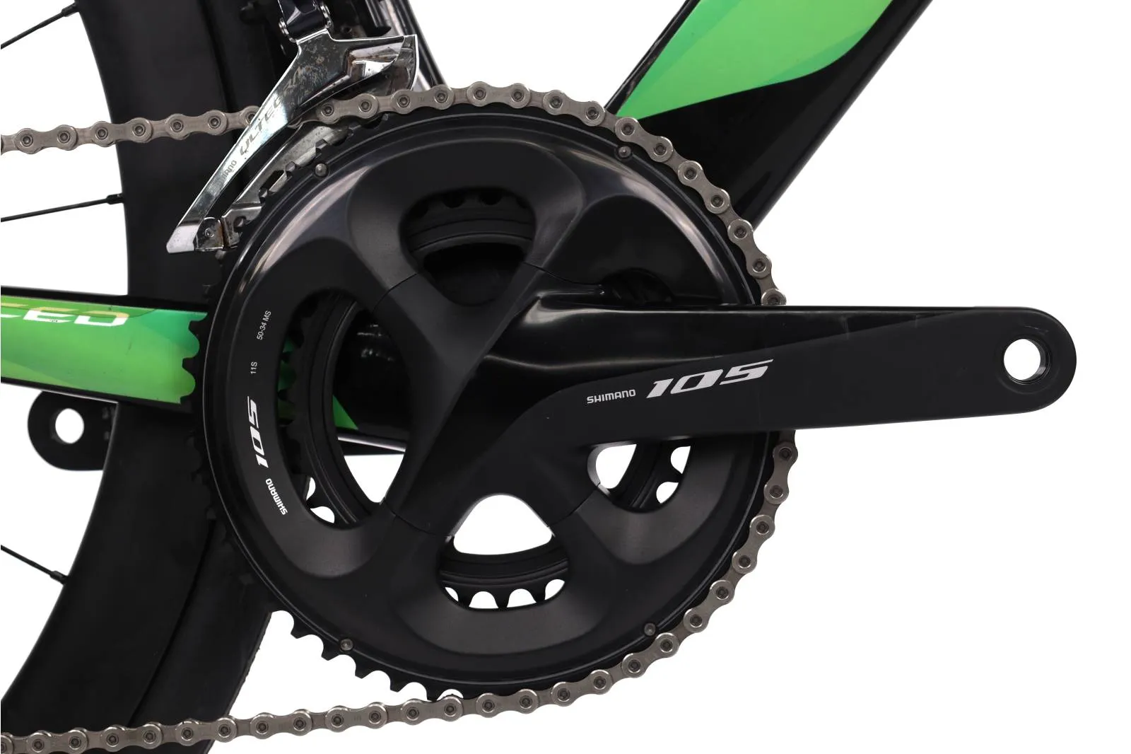 Giant Propel 2018