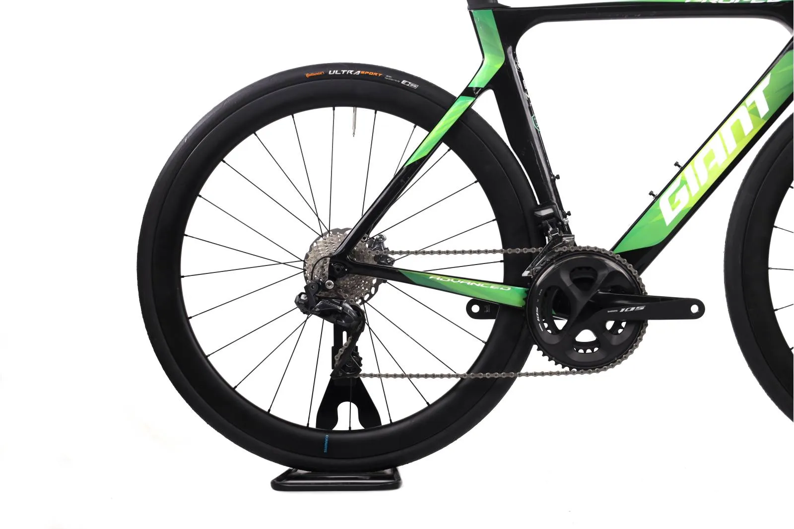 Giant Propel 2018