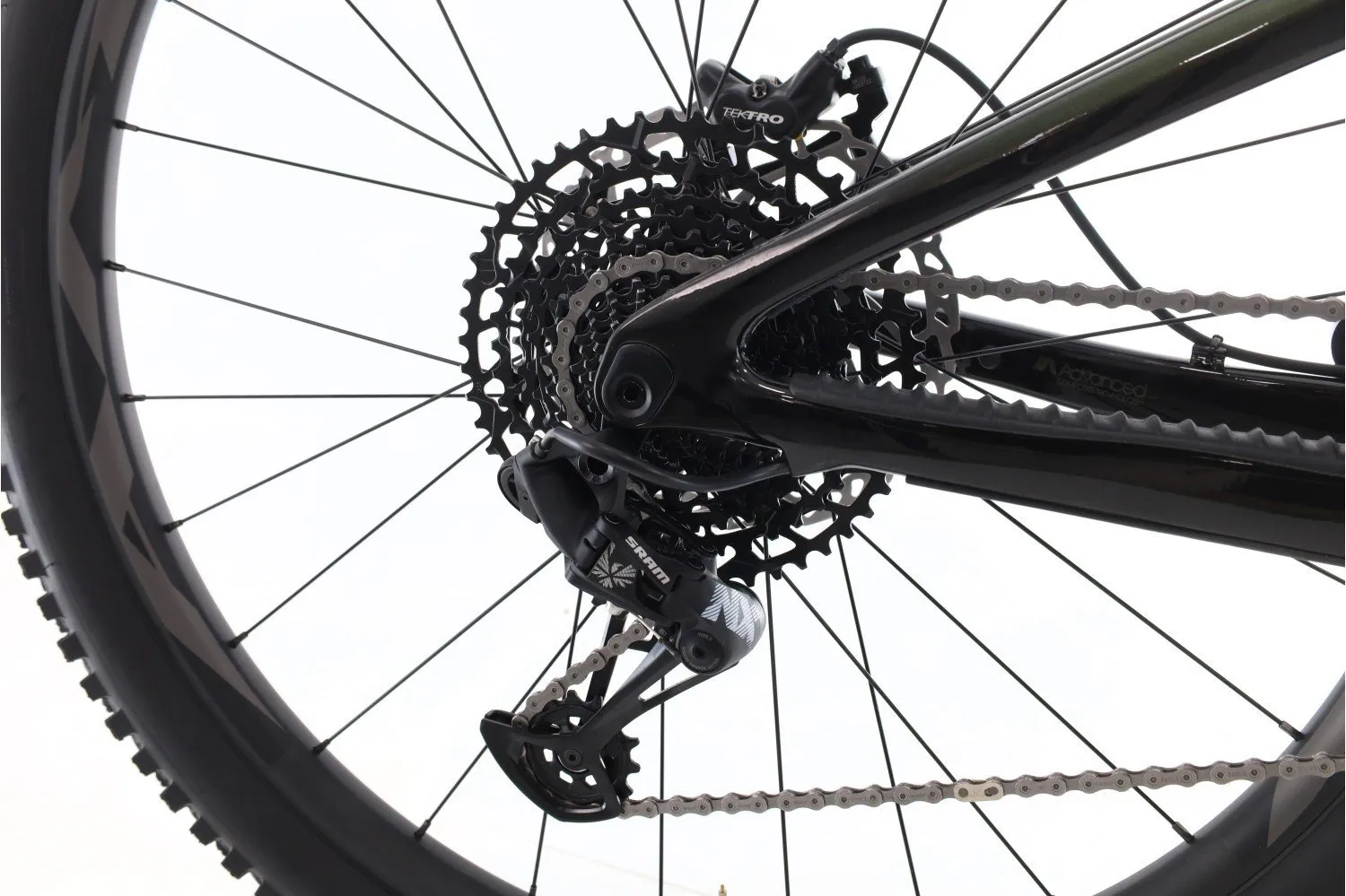 Giant Reign Advanced Pro 2 2023