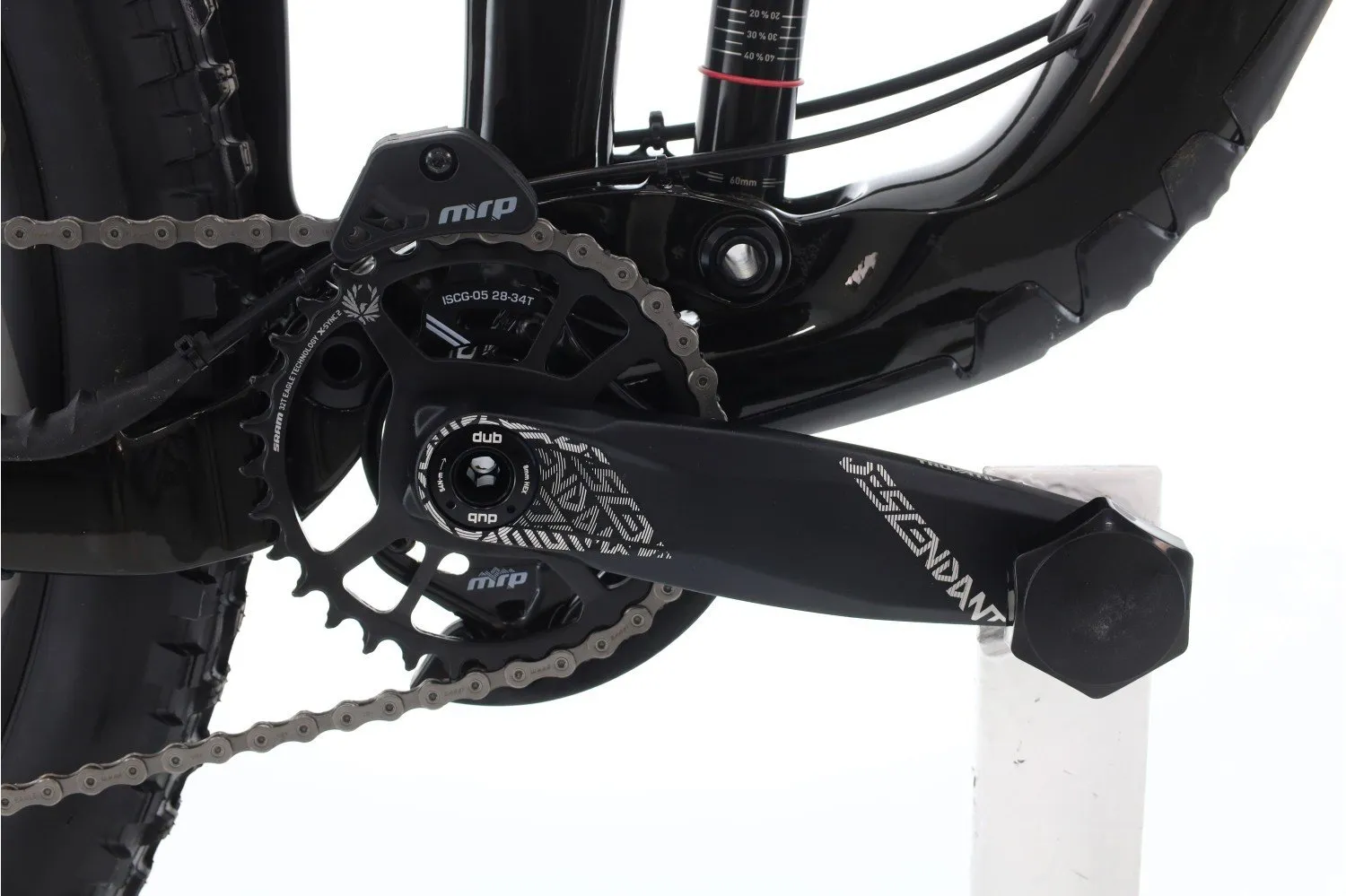 Giant Reign Advanced Pro 2 2023