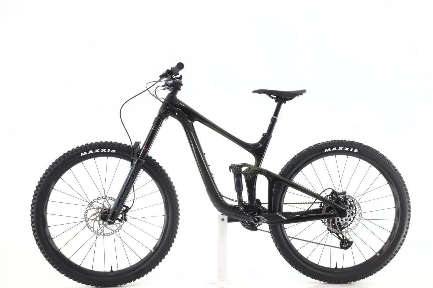 Giant Reign Advanced Pro 2 2023