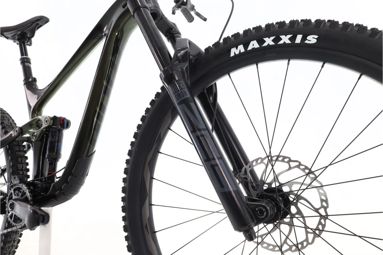 Giant Reign Advanced Pro 2 2023