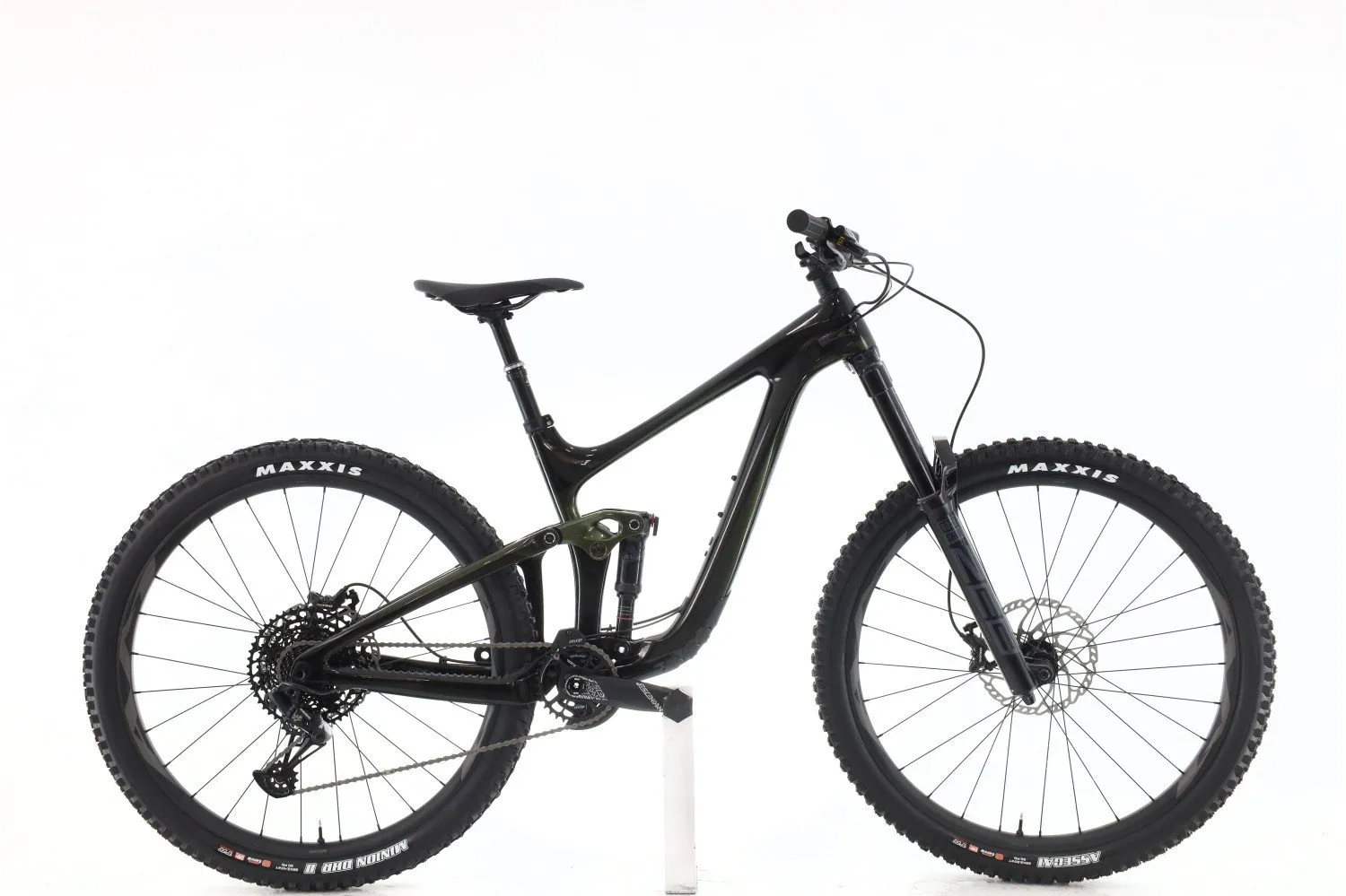 Giant Reign Advanced Pro 2 2023