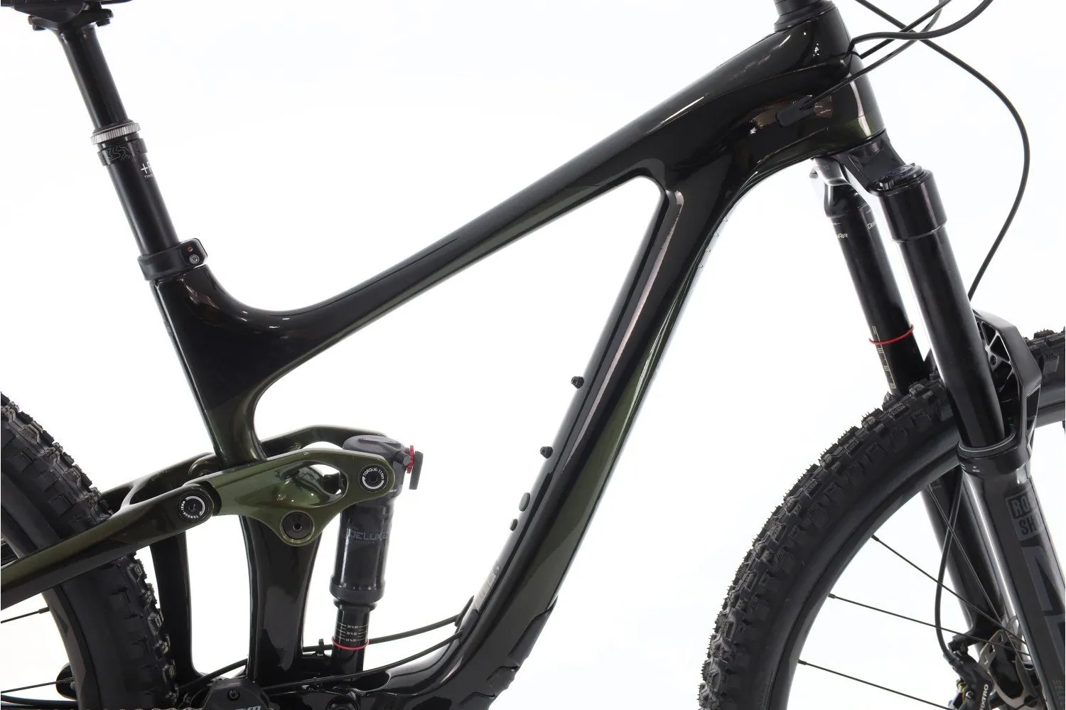 Giant Reign Advanced Pro 2 2023