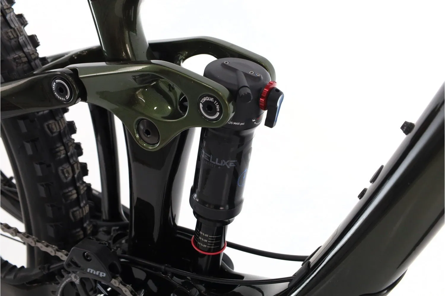 Giant Reign Advanced Pro 2 2023